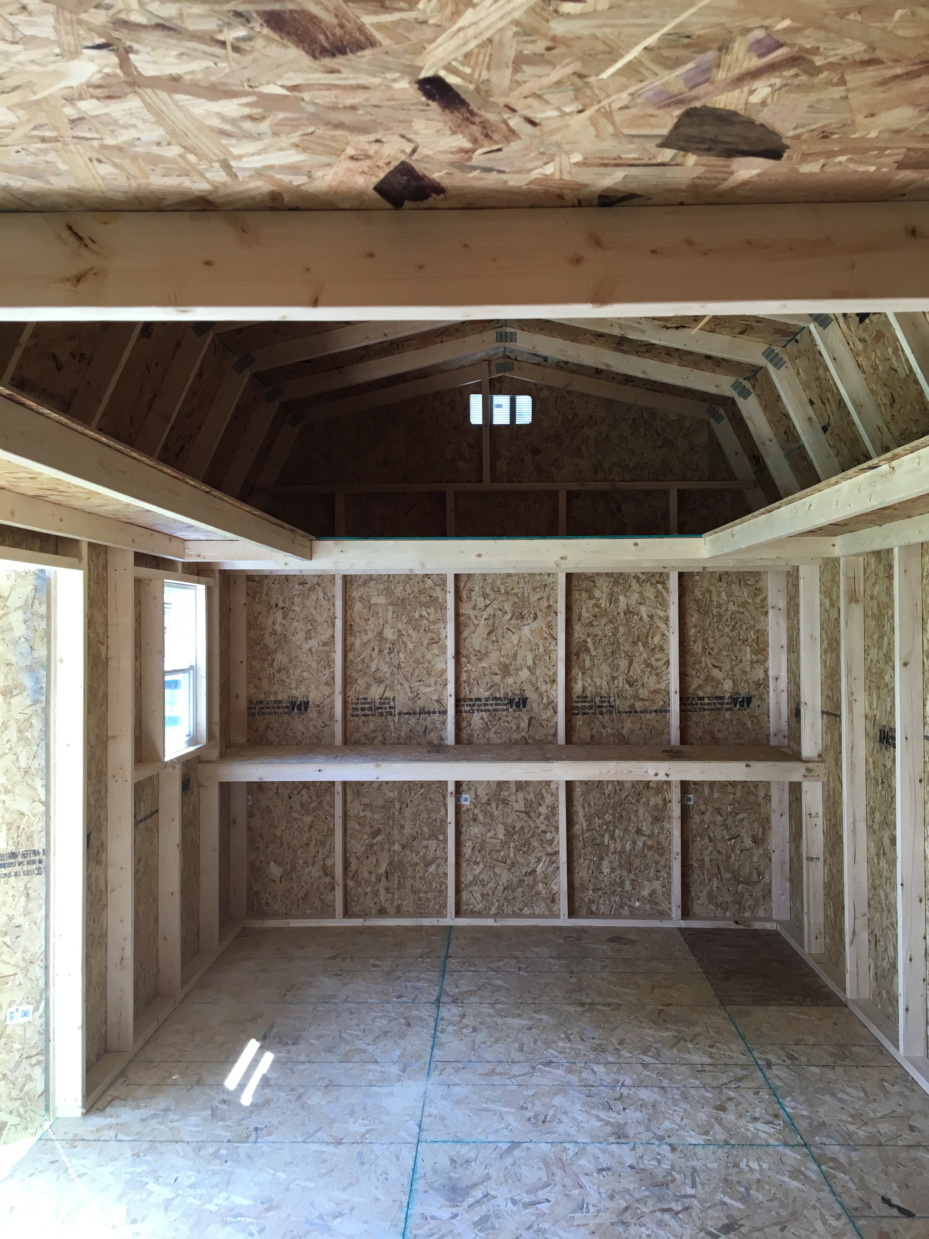 Better Built Barns